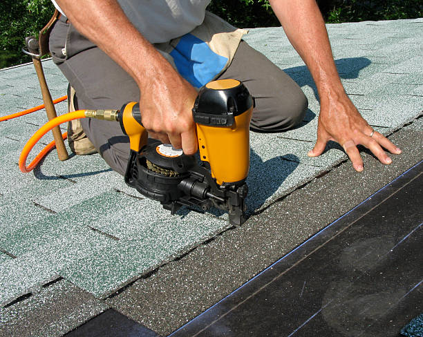 Quick and Trustworthy Emergency Roof Repair Services in Elephant Butte, NM