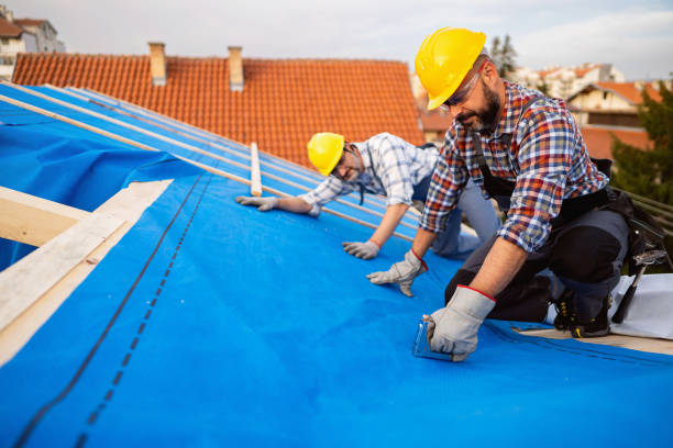 Residential Roof Replacement in Elephant Butte, NM